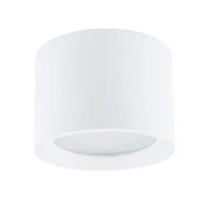 Virsliekama lampa 10483 BOL WH
