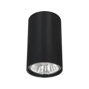 Griestu lampa EYE S BL