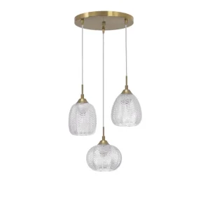 Piekaramā lampa Vario Ø 39 cm