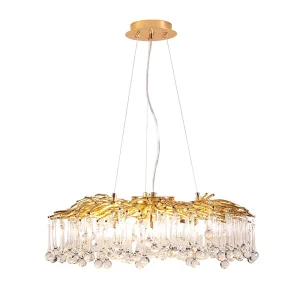 Piekaramā lampa ANOIS P60 GL