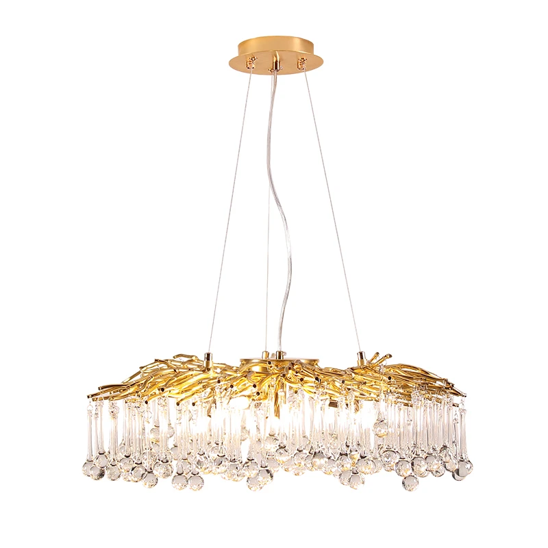 Piekaramā lampa ANOIS P60 GL