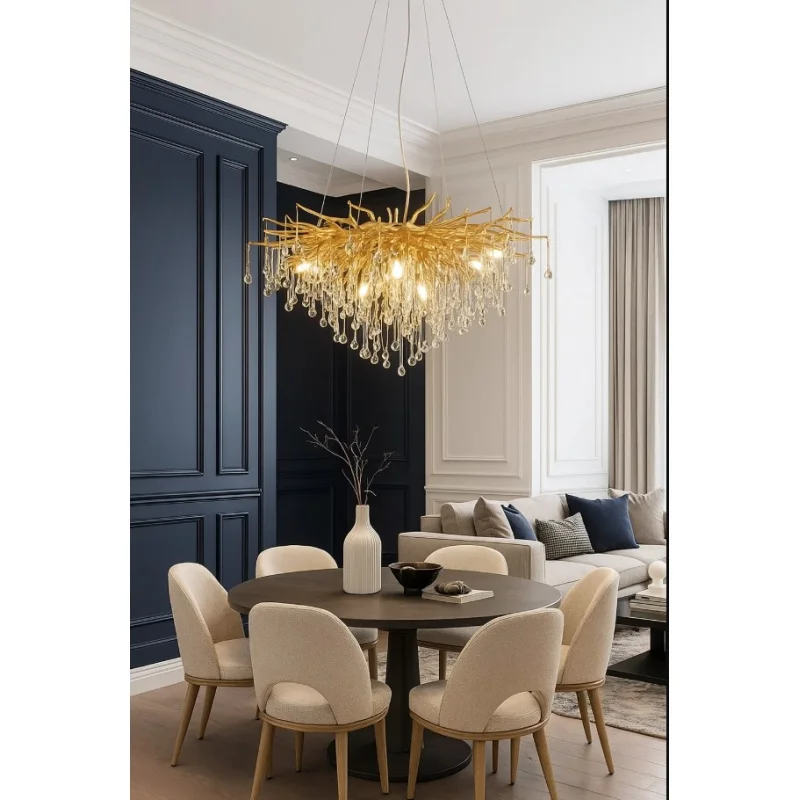 Piekaramā lampa ANOIS P60 GL