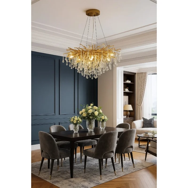 Piekaramā lampa ANOIS P60 GL