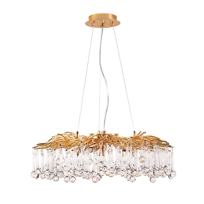Piekaramā lampa ANOIS P60 GL