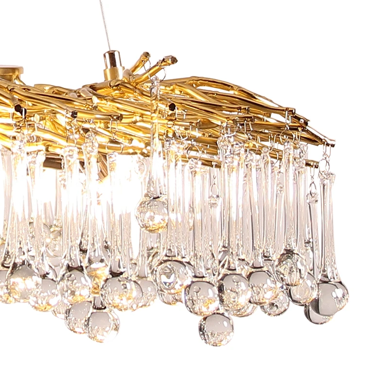 Piekaramā lampa ANOIS P60 GL