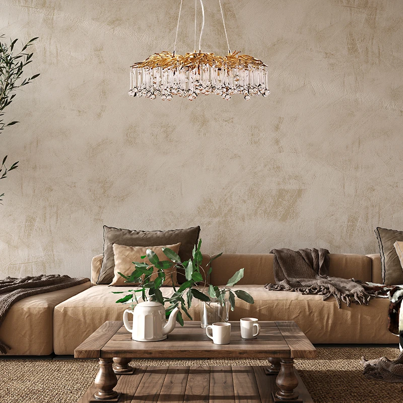 Piekaramā lampa ANOIS P60 GL