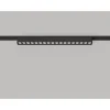 Z3030-18.24.30.BK "NEXA 18" 18W LENSE BLACK 48V for magnetic system LITE