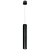 Piekarama lampa 6841 EYE BLACK I ZWIS L