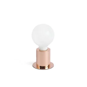 Galda lampa TEN Copper