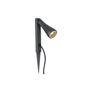 Dārza lampa OTTAWA GRAPHITE 9561