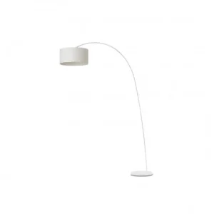 Stāvlampa PAPUA White