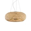 Lustra PASHA SP10 Gold