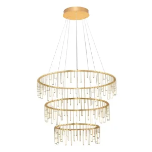 Piekaramā lampa 9186970 STELLAR