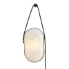 Sienas lampa Swing W1 WH