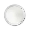 Sienas lampa LUCIA-1 AP1 White