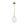 Piekaramā lampa Lato Ø 16.5 см