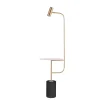 Stāvlampa Cruno F1 BL