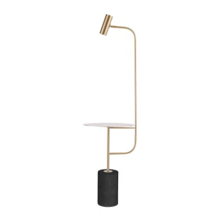 Stāvlampa Cruno F1 BL