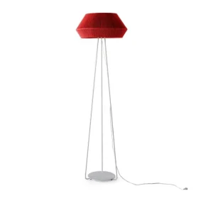 Stāvlampa BANYO 22002-E-245-BMT
