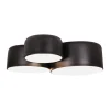 Griestu lampa Viva C60 BL