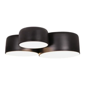Griestu lampa Viva C60 BL