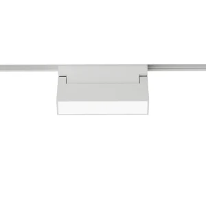 Z2935-6.OP.30.WH 6W SPOT OPAL WHITE 48V