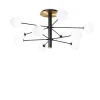 Griestu lampa Cosmopolitan 273693