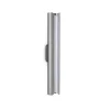 Sienas lampa DORICA AP1 GRIGIO 366371
