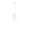 Piekaramā lampa SAGE WH