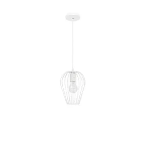 Piekaramā lampa SAGE WH