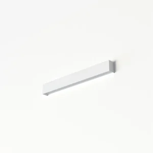 Sienas lampa 7568 STRAIGHT WALL LED WHITE S