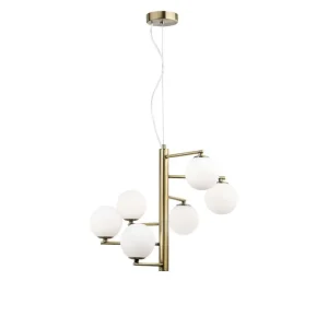 Piekaramā lampa AGRIGENTO