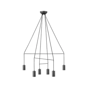 Piekaramā lampa IMBRIA BL