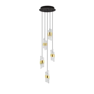 Piekaramā lampa SENECA 9186939