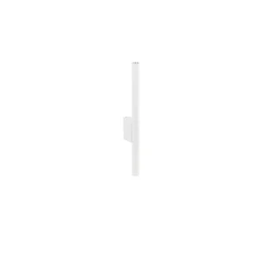 Sienas lampa 8048 LASER WALL WHITE