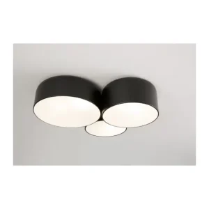 Griestu lampa 24210/60-E27-NM-SB