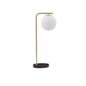 Galda lampa Alvarez 9185361