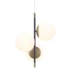 Piekaramā lampa Slim S3