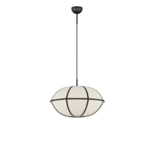Piekaramā lampa 9061106 BRERA