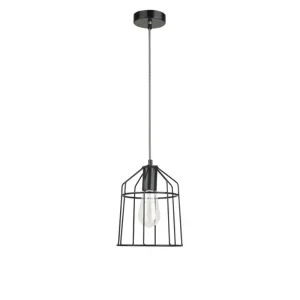 Piekaramā lampa PEPPINO BL
