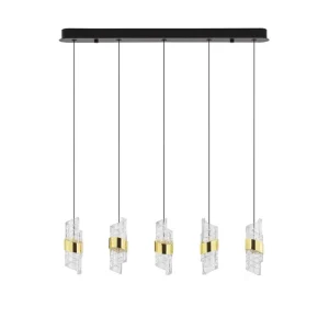 Piekaramā lampa SENECA 9186940