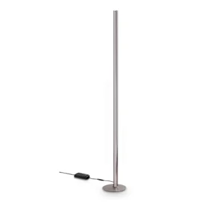 Stāvlampa DORICA PT1 GRIGIO 366210