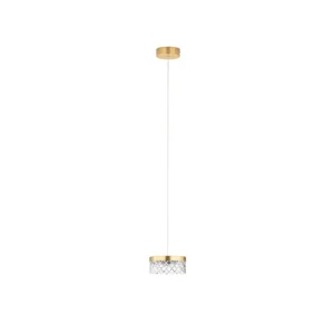 Piekaramā lampa BION 9186941