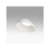 Iebūvējama lampa BOL LED White