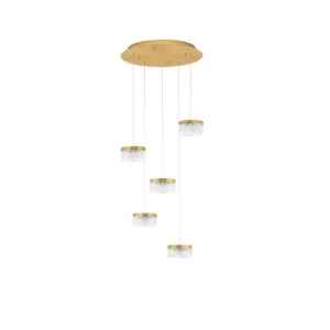 Piekaramā lampa BION 9186942