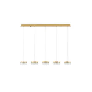 Piekaramā lampa BION 9186943