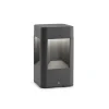 Stāvlampa NAYA Dark Grey 20,5 cm