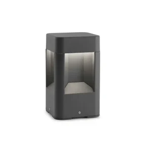 Stāvlampa NAYA Dark Grey 20,5 cm