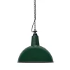 Piekaramā lampa LOU Ø 52 cm Green