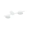 Griestu lampa 8270 PILLS WHITE II
